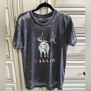 Men’s Killik Short Sleeve T-Shirt